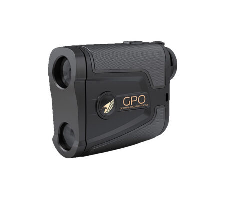GPO Daljinomjer Rangetracker 2000 Oled Truck