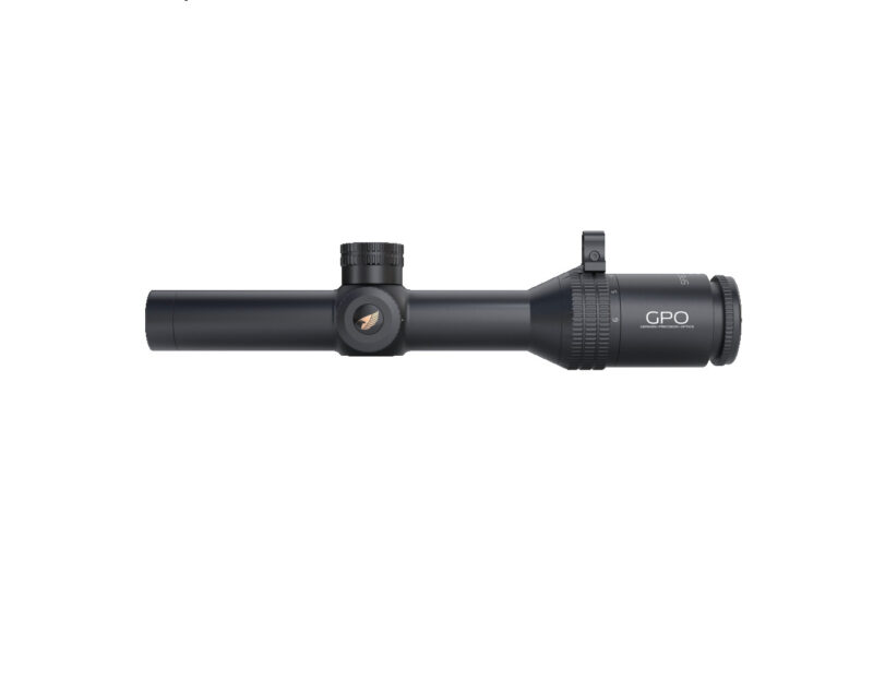 GPO SPECTRA 6X 1-6X24 G4i - Image 2
