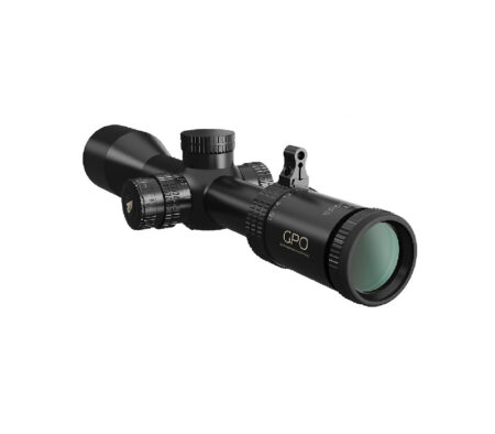 Optika GPO Spectra 8x 2-16x44i