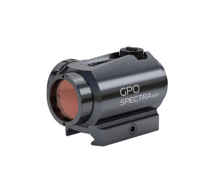 GPO Spectra Dot Crvena Tacka