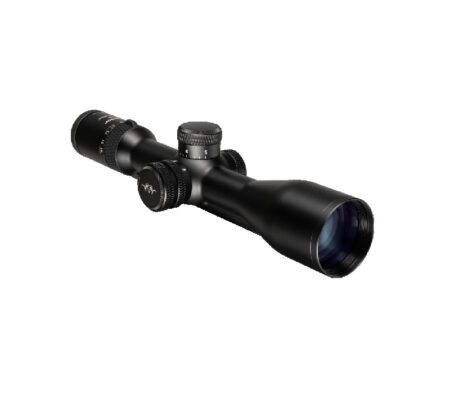 Optika Blaser B2 3-18X50 IC QDC+