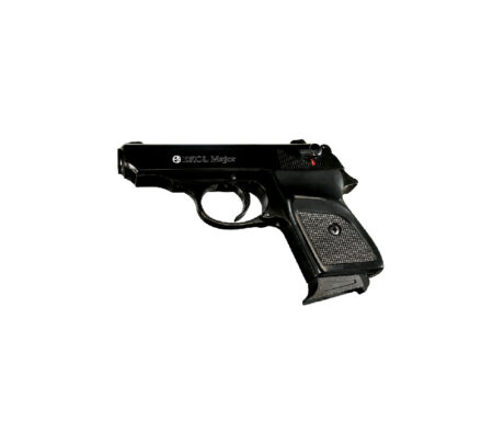 Signal Pistolj Ekol Major Black