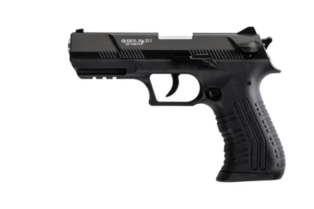 Signalni pištolj Ekol Nig 211cal.9mm