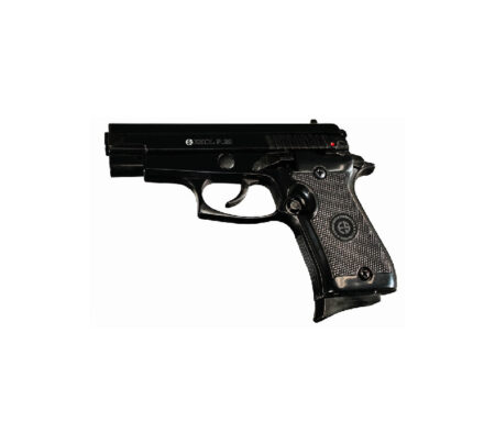Signalni Pistolj Ekol P29 Black