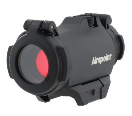 Aimpoint RED DOT-CRVENA TAČKA H2 Micro(2)