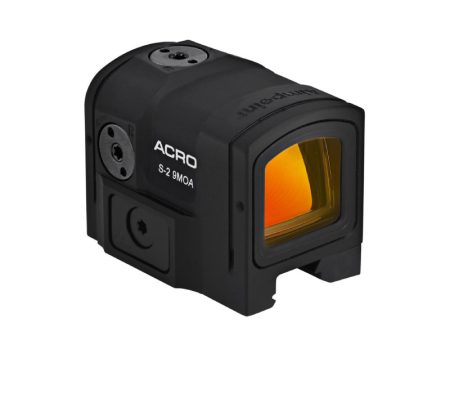 Aimpoint Red Dot Acro S-2 9MOA