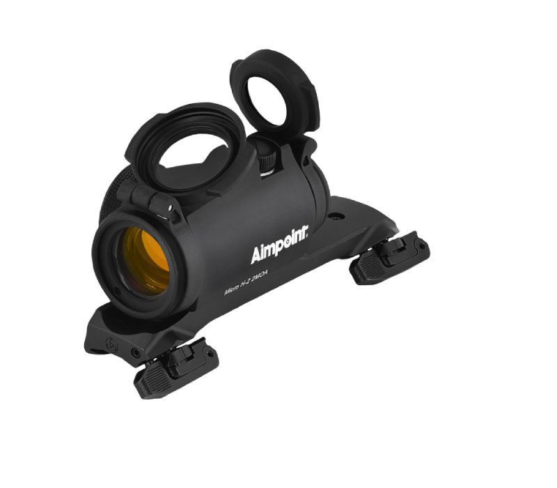 Aimpoint Red Dot Micro H-2 2MOA sa montažom za Sauer 404