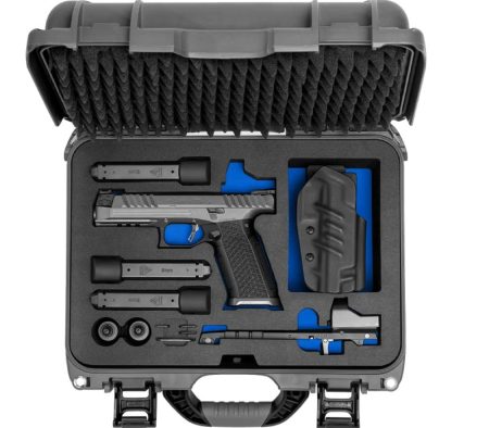 Alien Creator Evolution Full Kit Grey/Black pištolj