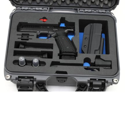 Alien Full Kit Black DLC  pištolj