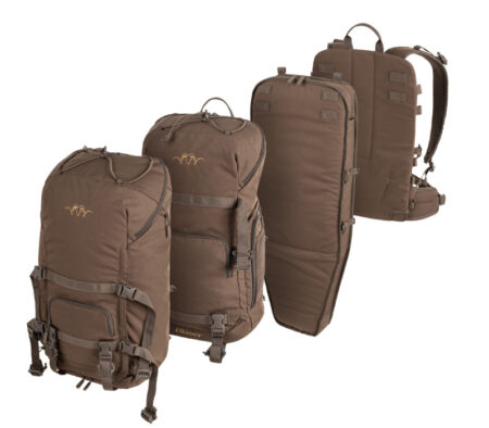 Blaser futrola za pušku Ultimate Modularni ruksak
