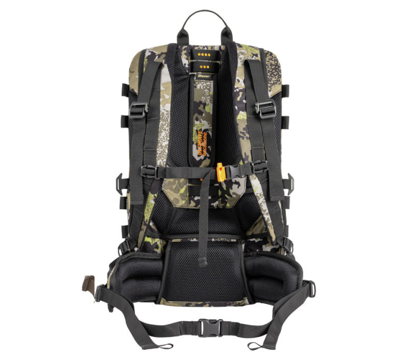 Blaser Ultimate Backbone Br-sistem za modular ruksak