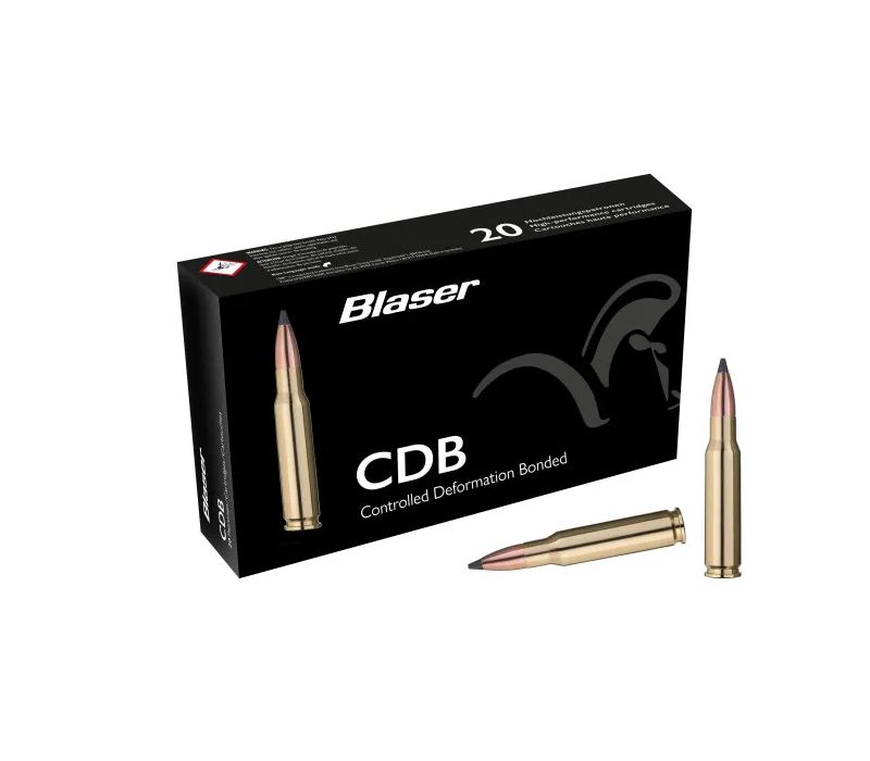 BLASER METAK CDB .30-06 10,7g