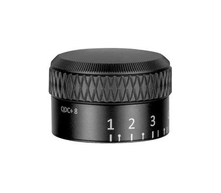 Blaser-B1-QDC-Balisticki-Turet