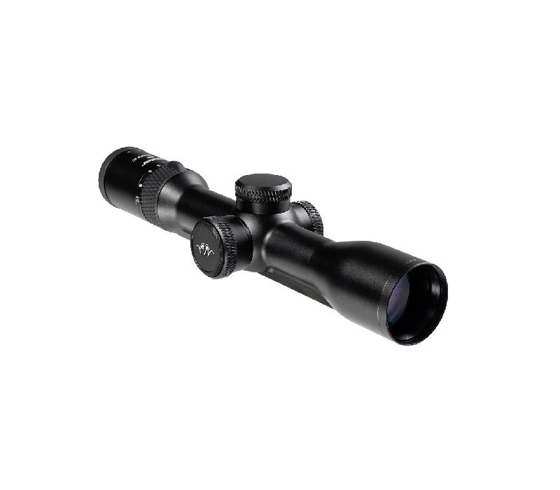 Optika Blaser B2 1-6X24 iC