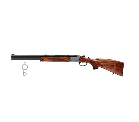 Blaser BBF 97 Prestige Cal. 308win/12-76