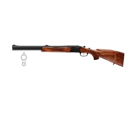 Blaser BBF 97 Standard Cal. 30RBlaser/12-76