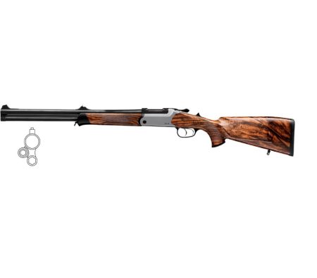 Blaser BD14 Stand. Black Cal. 308win/5.6x52rR/20-76
