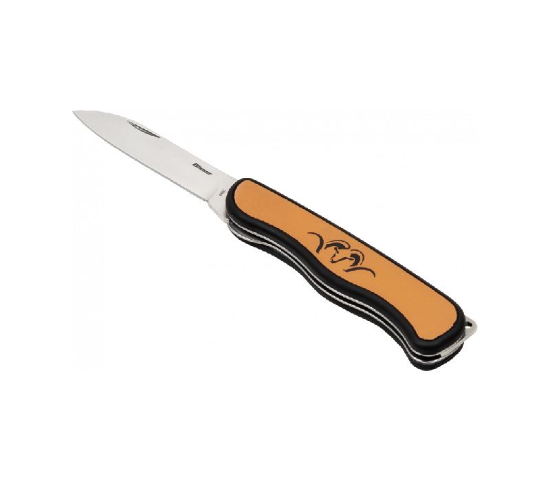 Blaser Nož Preklopni Orange