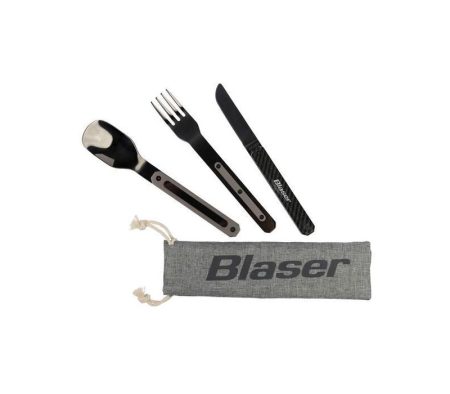 Blaser Pribor za Jelo Carbon