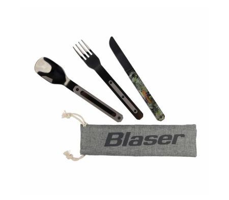 Blaser Pribor za Jelo Huntec Camo