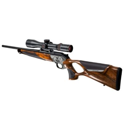 Blaser R8 Success Leather Luxus