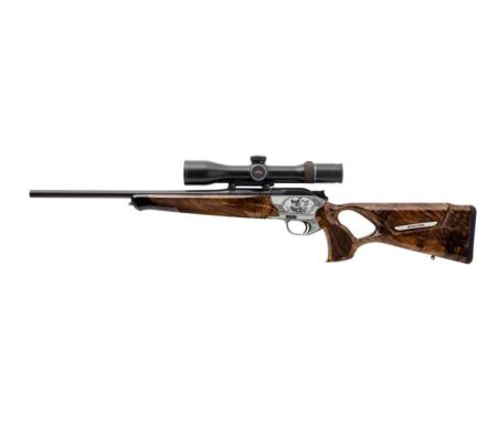 Blaser R8 Success Luxus