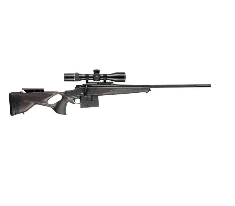 Blaser R8 Ultimate X