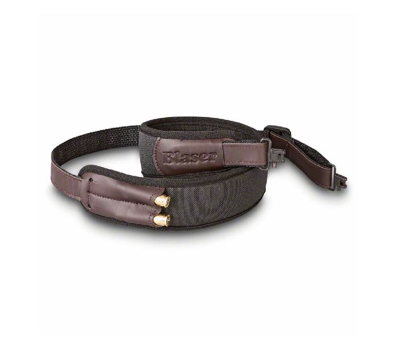 Blaser Remnik Antracit