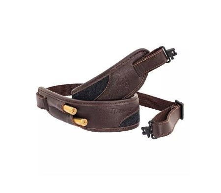 Blaser Remnik Loden/Leder