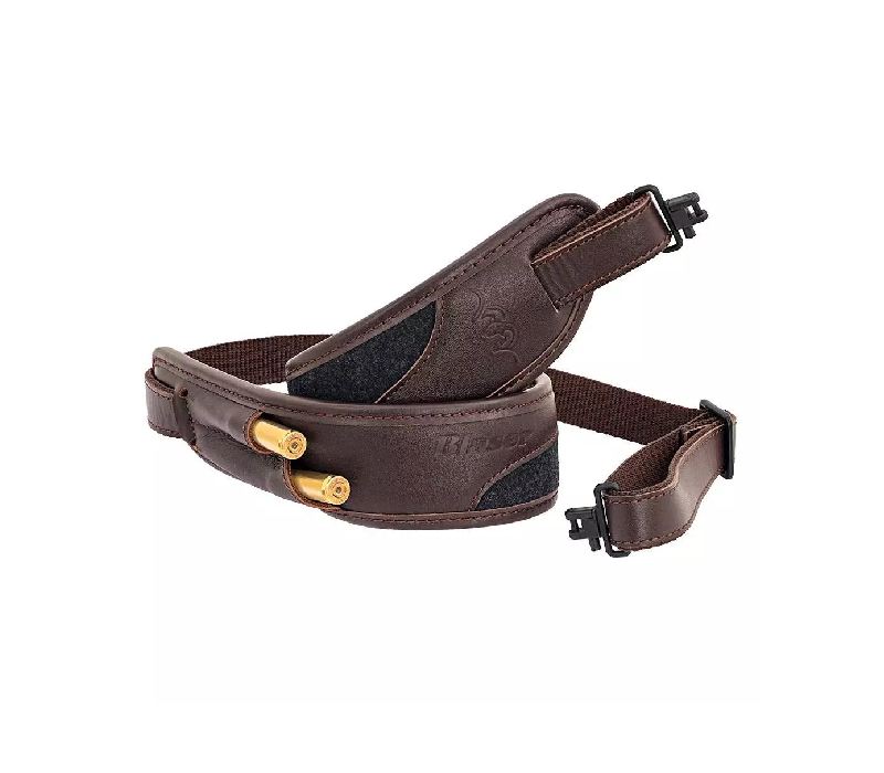 Blaser Remnik Loden/Leder