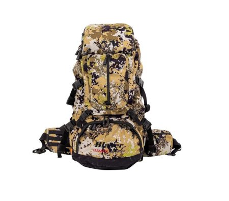 Blaser Ruksak Ultimate Expedition Huntec Camo