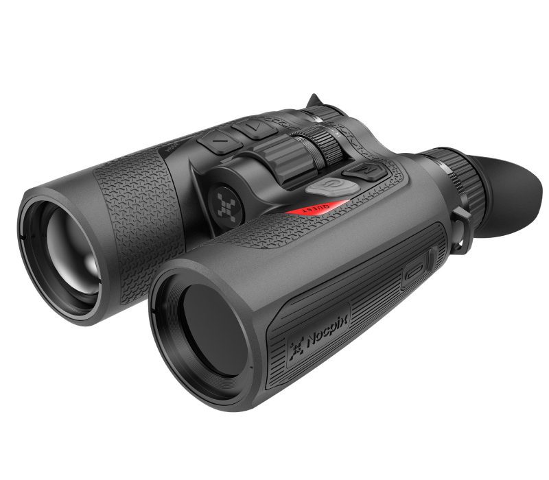 NOCPIX QUEST L35R Termalni dvogled sa daljinomjerom