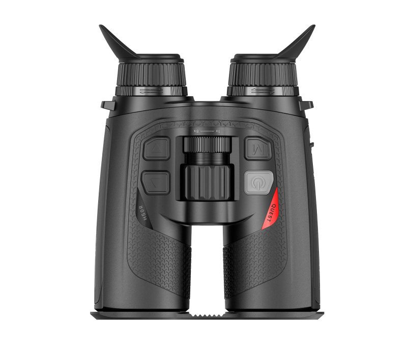 NOCPIX QUEST L35R Termalni dvogled sa daljinomjerom - Image 3