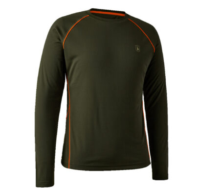 Deerhunter Majica Dugi Rukav Chamois 8097/361
