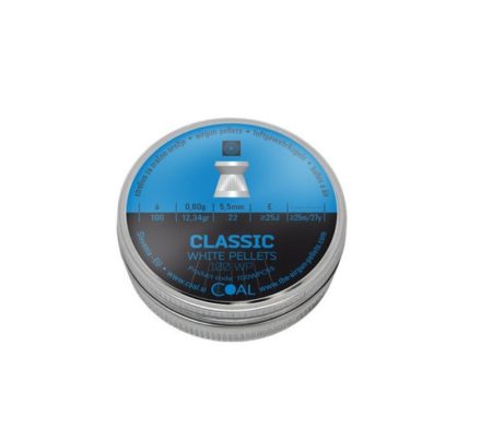 Dijabola Coal 5,5 FIELD T 250 1,00g