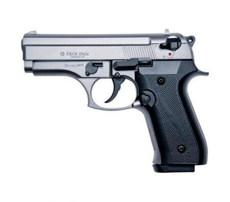 SIGNALNI PISTOLJ EKOL DICLE FUME 9mm PAK