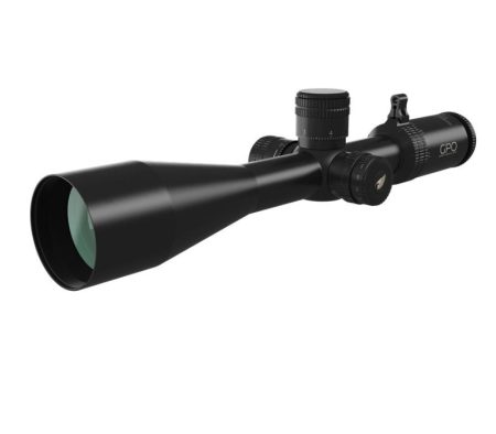 GPO SPECTRA 6x 4,5-27x50i MOAi