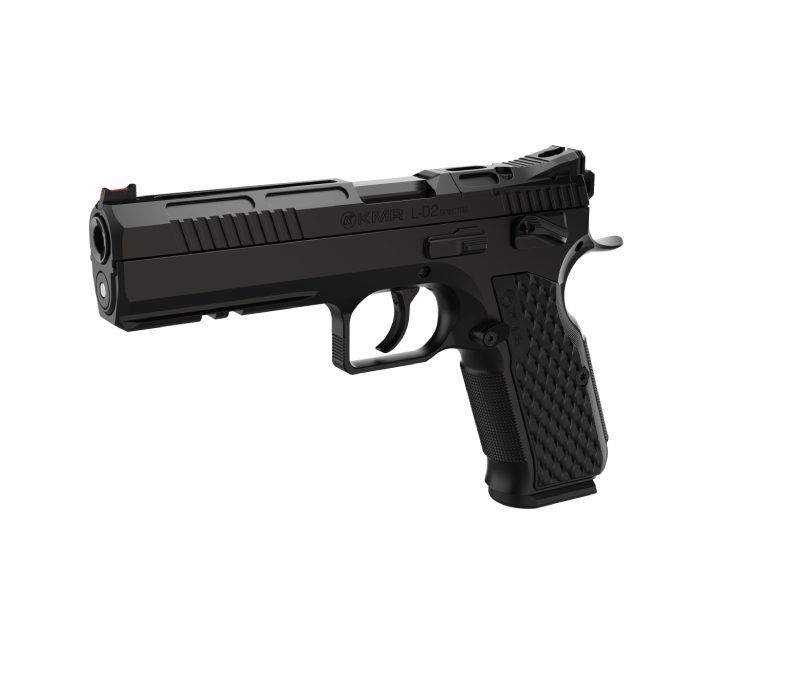Pištolj KMR L-02 SPECTRA OR