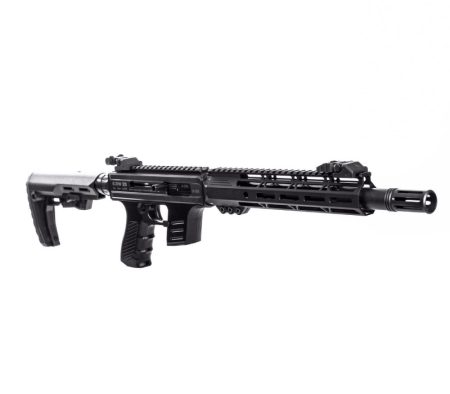 KRW 20 VERZIJA 5AR Kalibar 9X19 Sportski Pištolj