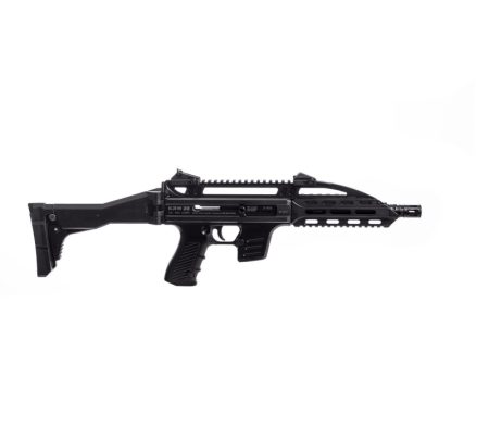 KRW 20 VERZIJA 3 Kalibar 9X19 Sportski Pištolj