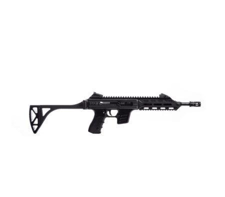 KRW 20 VERZIJA 4 Kalibar 9X19 Sportski Pištolj