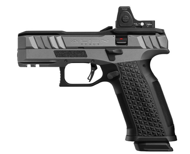 Laugo Arms Remus pištolj