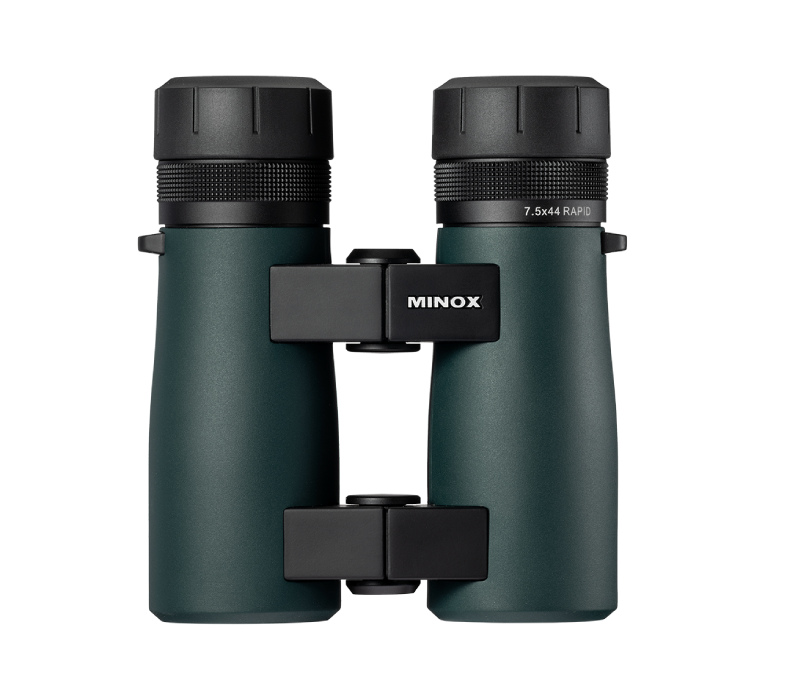 MINOX 7,5X44 RAPID