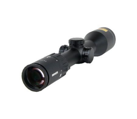 MINOX ALLROUNDER 2-10X50