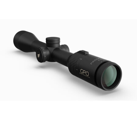Optika GPO Spectra 8x 2-16x44i