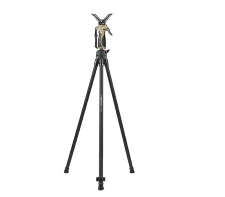 OSLONAC ZA PUCANJE TRONOŽAC -FIERY DEER 4 GEN-AUTO