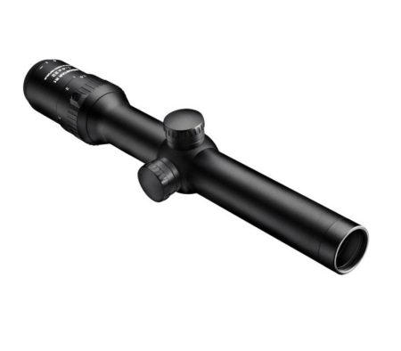 Optika Meopta Meostar R1 1-4X22