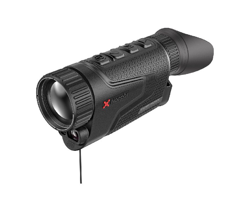 Nocpix Lumi H35R Termalni Monokular sa daljinomjerom