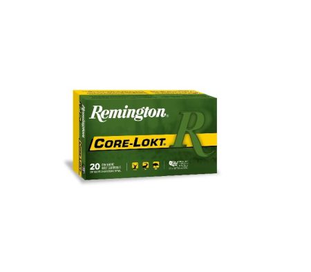 Remington metak .300 Win. Mag. Core Lokt 180gr
