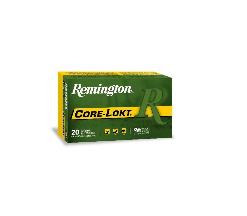 Remington metak .300 Win. Mag. Core Lokt 180gr